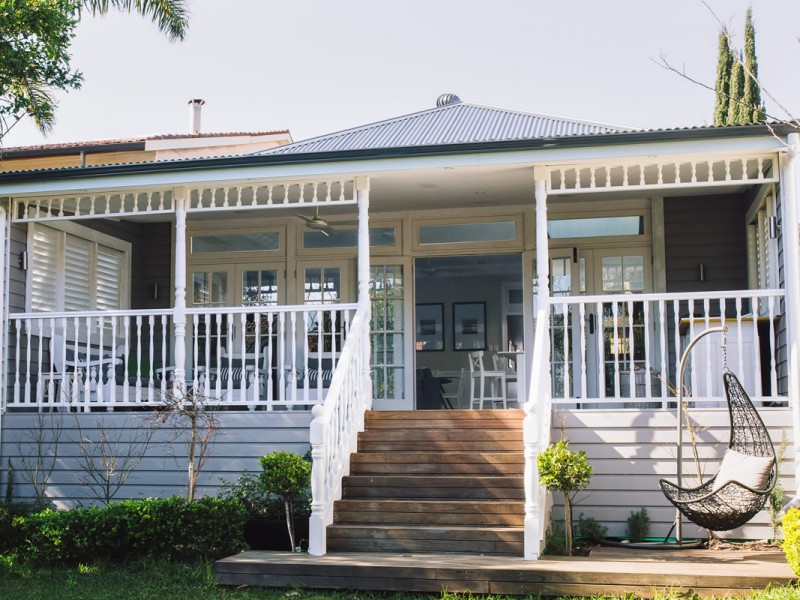 Wright Construction - Maroubra - 01